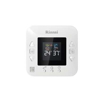 Газовый котел Rinnai BR-C30 (RB-257RMF) в Витебске