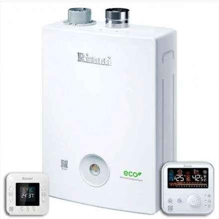 Газовый котел Rinnai BR-C30 (RB-257RMF) в Витебске