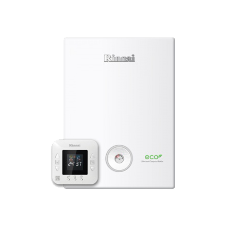 Газовый котел Rinnai BR-U36 в Витебске