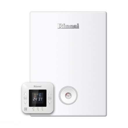 Конденсационный газовый котел Rinnai RB-277 CMF в Витебске