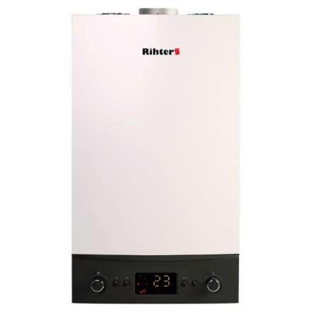 Газовый котел Rihters Econom 26 в Витебске