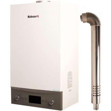 Газовый котел Rihters Econom 26 в Витебске