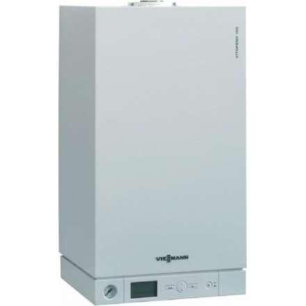 Газовый котел Viessmann Vitopend 100 WH1D 30 turbo 1 контурный в Витебске