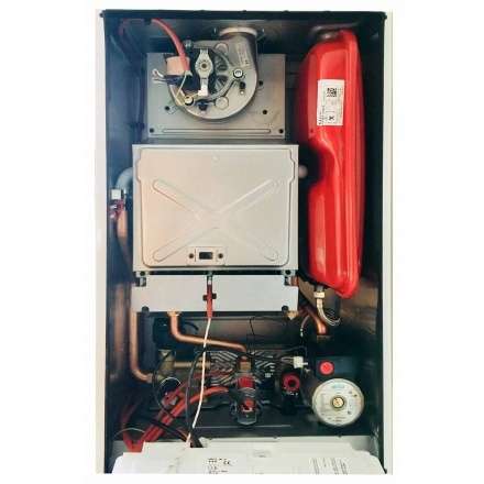 Газовый котёл Thermex XANTUS HM28 в Витебске