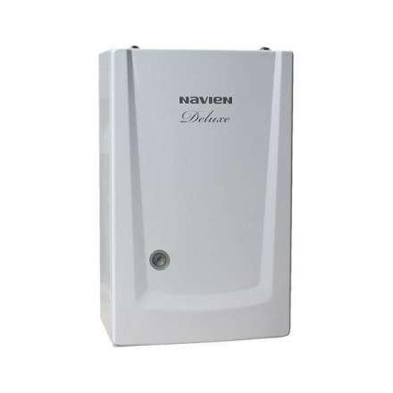 Газовый котел Navien Deluxe 10K в Витебске