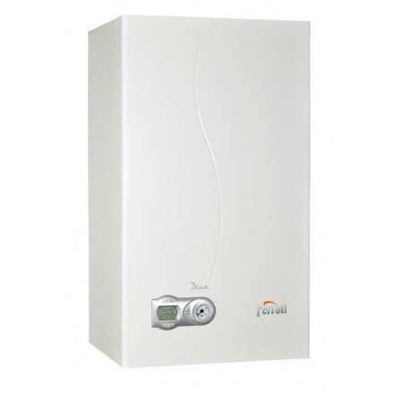 Газовый котел Ferroli Fortuna C 24 купить в Витебске