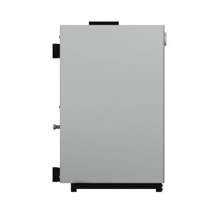 Газовый котел Лемакс КСГ-7,5Д с ГГУ-9д в Витебске