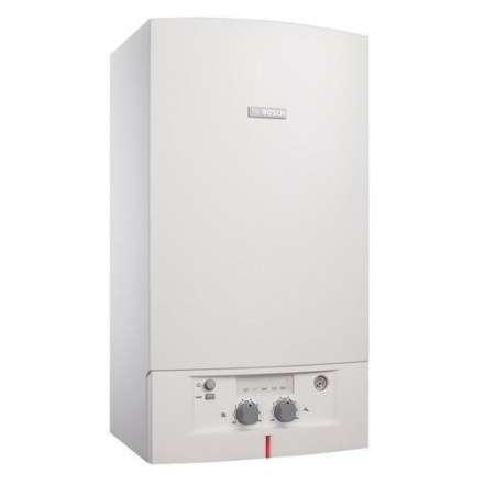 Газовый котел Bosch GAZ 4000 ZWA 24-2 K в Витебске
