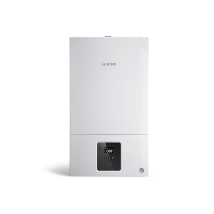 Газовый котел Bosch GAZ 2000 W WBN 2000 24 CR в Витебске