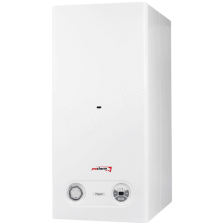 Газовый котел Protherm Тигр 24 KTZ в Витебске