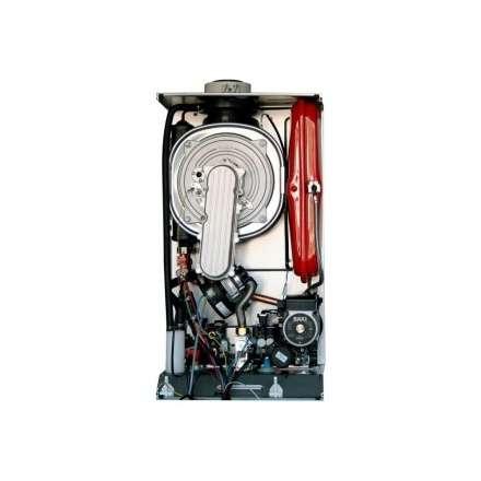 Конденсационный газовый котел BAXI DUO-Tec Compact E1.24 в Витебске