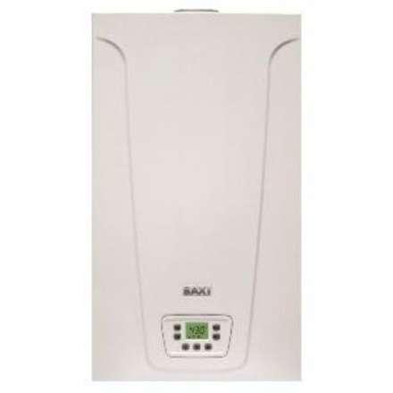 Газовый котел Baxi MAIN 5 14 F в Витебске