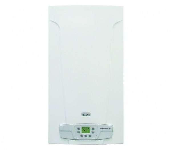 Газовый котел Baxi ECO-5 Compact 1.24 F купить в Витебске