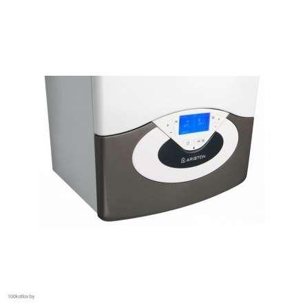 Газовый котел Ariston GENUS EVO 30 FF в Витебске