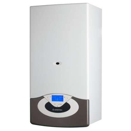 Газовый котел Ariston GENUS EVO 30 FF купить в Витебске