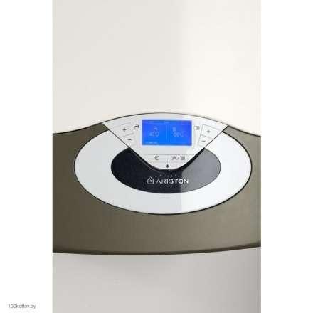Газовый котел Ariston GENUS EVO 30 FF в Витебске