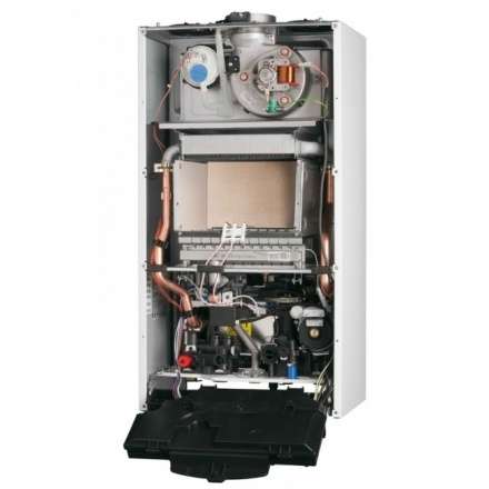 Газовый котел Ariston Clas Evo 24 FF в Витебске