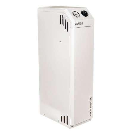 Газовый котел Atem Житомир-Турбо КС-Г-010 СН (в комплекте) в Витебске