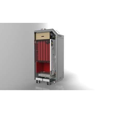 Газовый котел Житомир-3 PRO КС-Г-015Н в Витебске