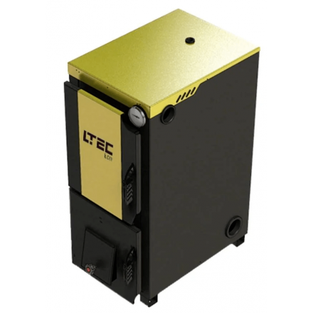 Твердотопливный котел LTEC Eco 25 Амазонка бай фото в Витебске