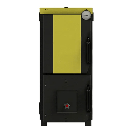 Твердотопливный котел LTEC Eco 25 в Витебске