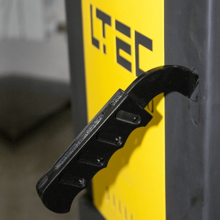 Твердотопливный котел LTEC Eco 25 в Витебске