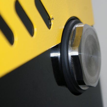 Твердотопливный котел LTEC Thermolong 30 в Витебске