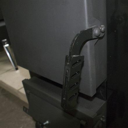 Твердотопливный котел LTEC Thermolong 30 в Витебске