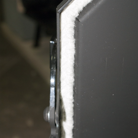 Твердотопливный котел LTEC Thermolong 30 в Витебске